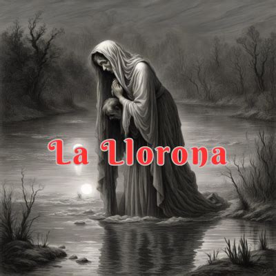  La Llorona, A Haunting Tale of Grief, Loss, and Maternal Love Gone Astray!