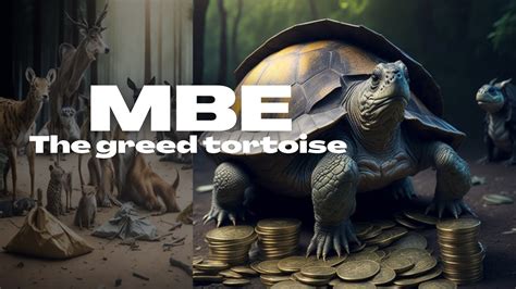  The Greedy Tortoise -  A Timeless Tale of Ambition, Trickery, and Unexpected Consequences!