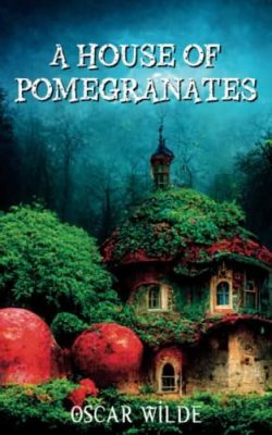  “The Tale of Two Pomegranates!” Một Câu Chuyện Dị Giới Về Niềm Tham Lam Và Sự Tình Thương