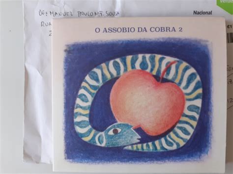  O Assobio da Cobra - A Brazilian Folktale Whispering Secrets of Nature and Humanity!